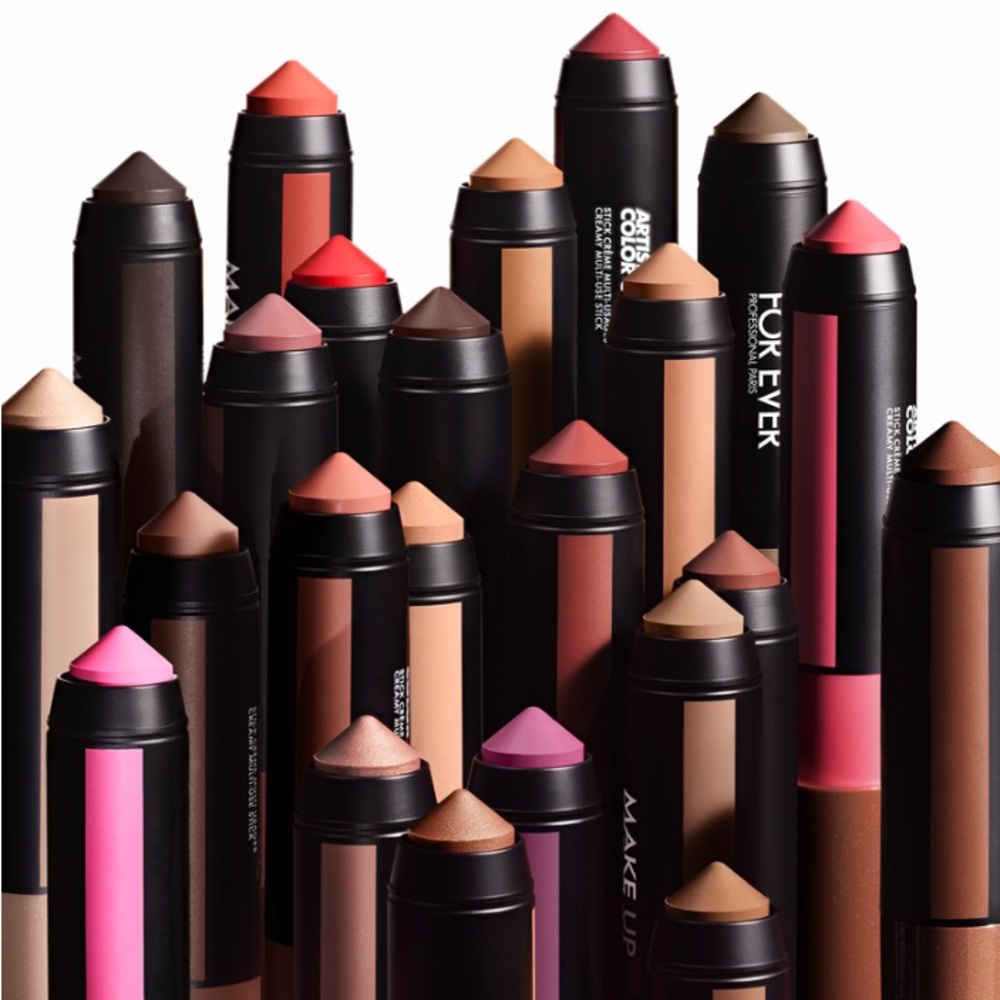 ✨SALE✨ Makeup Forever Artist Color Crayon - Wherever Walnut - Picture 9 of 15